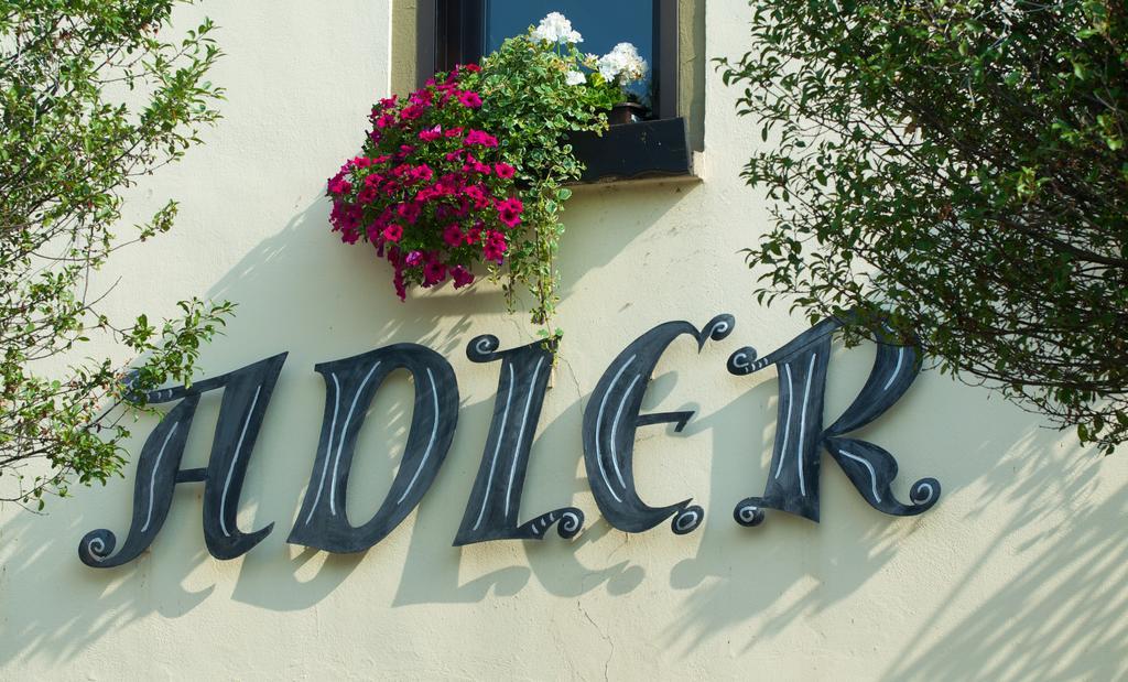Adler Golf-& Tagungshotel Harth-Poellnitz Exterior foto
